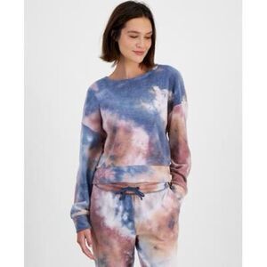 Hippie Rose Juniors' Ruffled-Hem‎ Tank Top medium